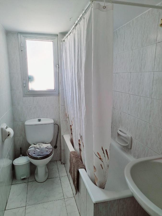 לימסול Ikaros Boutique Apartment מראה חיצוני תמונה